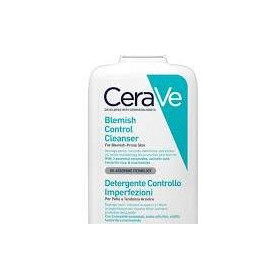 CERAVE DETERGENTE IMPERF 473ML