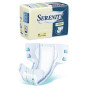 Serenity Classic Pannolone Mutandina UltraSottile Taglia M 30 Pezzi