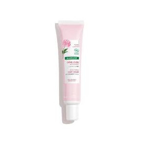 KLORANE CREMA LEGG PEONIA BIO