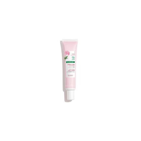 KLORANE CREMA LEGG PEONIA BIO