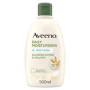 Aveeno Linea Quotidiana Bagno Doccia allo Yogurt Al Profumo Vaniglia e Avena 300 ml