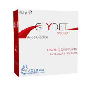 Glydet Sapone Vegetale 100 g