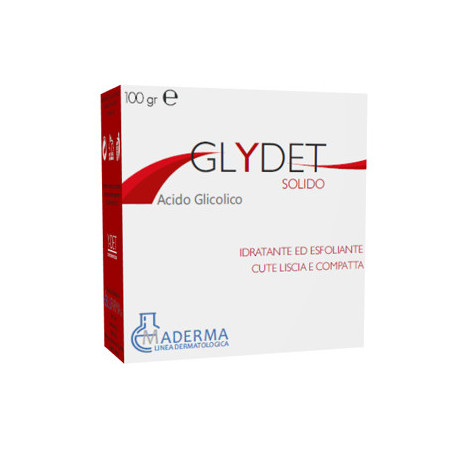 Glydet Sapone Vegetale 100 g