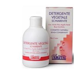 DETERGENTE VEGETALE SCHIARENTE