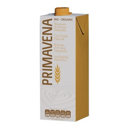 PRIMAVENA BEVANDA ALL'AVENA