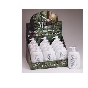 SAPONE MARSIGLIA LIQ 1000ML