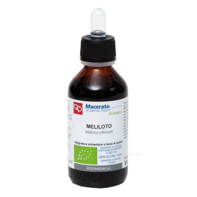 MELILOTO TM BIO 100ML