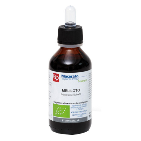 MELILOTO TM BIO 100ML