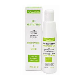 Haloderm Gel Multiattivo 200 ml