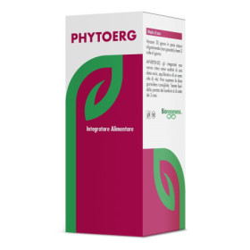 PHYTOERG 21 GOCCE 50ML