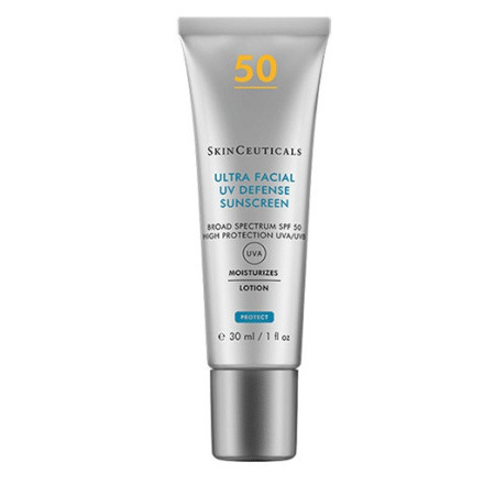 Skinceuticals Crema solare Idratante ad Alta Protezione UVA/UVB 30 ml
