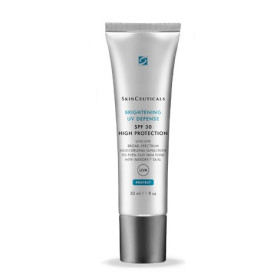 Skinceuticals Brightening UV Defense SPF 30 Protezione Solare Idratante ad Ampio Spettro UVA/UVB 30 