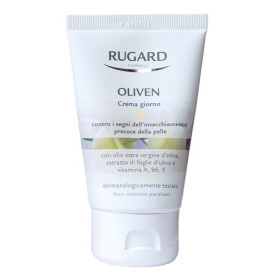 Rugard Oliven Crema Viso Giorno Idratante 50 ml