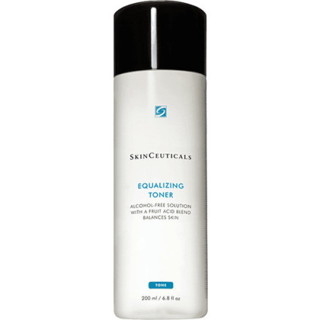 SkinCeuticals Equalizing Toner Tonico Astringente Senza Alcool 200 ml
