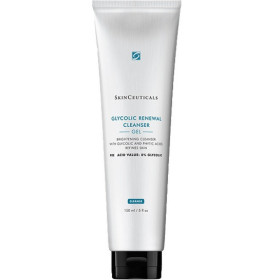 Skinceuticals Glycolic Renewal Detergente Esfoliante con Acido Glicolico Per Rinnovare e Illuminare 