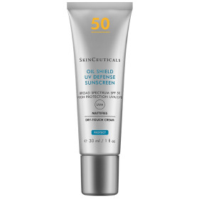 Skinceuticals Oil SPF50  Crema Protezione Solare Effetto Matt 30 ml