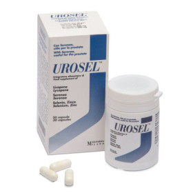UROSEL 30CPS
