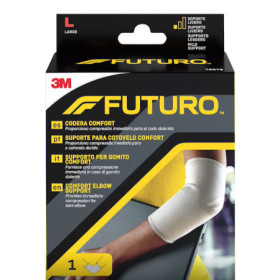 FUTURO COMFORT SUPP GOMITO M