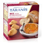 Taranus Mix Farina Aproteica 2x500 g