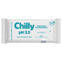Chilly Formula Extra Protezione Salviettine Intime pH 3.5 12 Pezzi