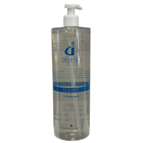 Delifab Oleato Detergente Extra Delicato 200 ml