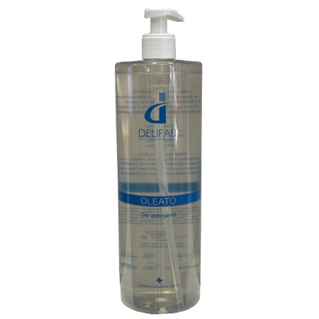 Delifab Oleato Detergente Extra Delicato 200 ml
