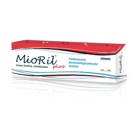 MIORIL PLUS 50ML
