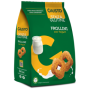 GIUSTO S/G FROLLINI YOGURT250G