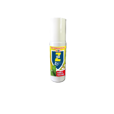 Z TAB GEL DOPO PUNTURA KIDS