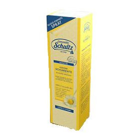 Schultz Lozione Spray Schiarente 150 ml
