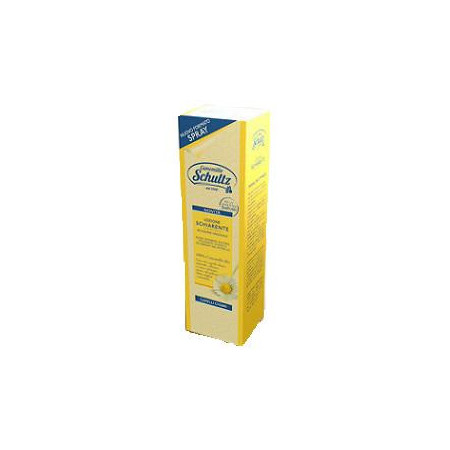 Schultz Lozione Spray Schiarente 150 ml