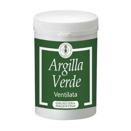 ARGILLA VERDE VENTILATA 250G