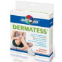 Dermatess Compressa Morbida Di Garza Sterile TNT Monoestensibile 18x40 cm 12 Pezzi
