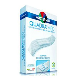 M-AID QUADRA CER M 10PZ