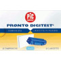 Pic Pronto Digitest Pungidito 25 Lancette