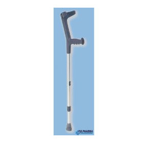 PB Pharma Stampella In Lega Leggera 1 Pezzo