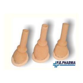 CATETERE ES 30MM 30PZ