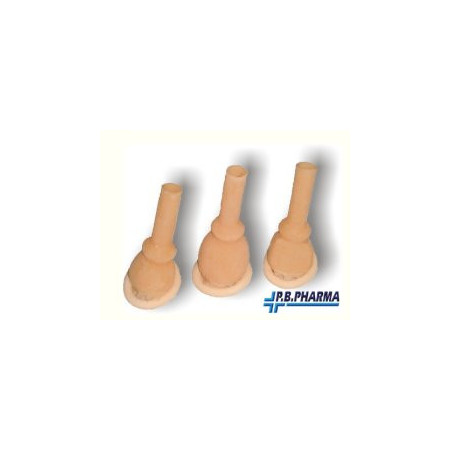 CATETERE ES 30MM 30PZ