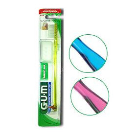 Gum Classic 409 Spazzolino Morbido