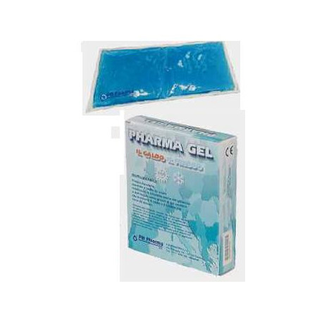 DISPOSITIVO CALDO/FREDDO GEL