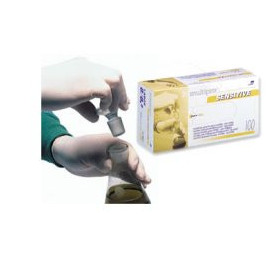 MULTIPRO SENSITIVE L 100PZ
