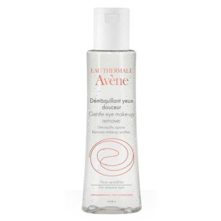 Avène Eau Thermale Struccante Delicato Occhi 125 ml