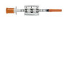 Pic Siringa Per Insulina 0,5ml 31g 8mm 30 Pezzi