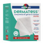 Dermatess Compresse Di Garza Idrofila Sterile 36x40 cm 12 Pezzi