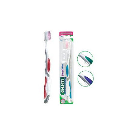 Gum Sensivital Ultra Morbido Spazzolino Denti Sensibili