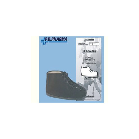 SCARPA COPRIGESSO 38