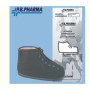 SCARPA COPRIGESSO 38