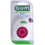Gum Butlerweave Filo Interdentale Cerato 55 metri