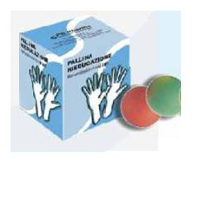 PB Pharma Pallina Per Rieducazione Della Mano In Gomma Piuma Gialla