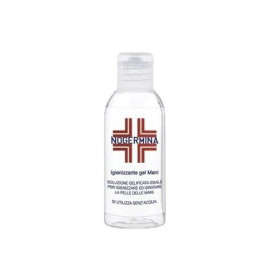 NOGERMINA GEL IGIENIZZANTE 50ML